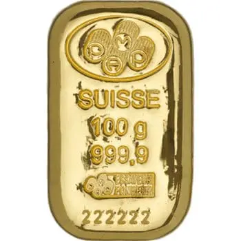 100-g-pamp-suisse-gold-bar-cast