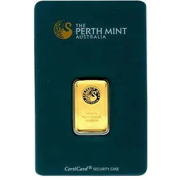 10-g-perth-mint-gold-bar